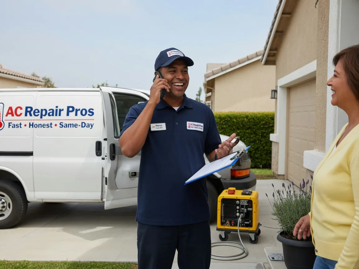 AC Repair Bee Spring, KY FAQs
